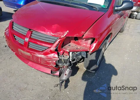 2005 Dodge Grand Caravan Sxt from USA, damaged, VIN 2D4GP44LX5R333392